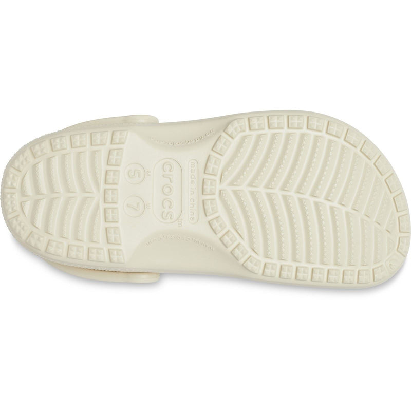 Crocs Classic Clog Thermoplastische Knochenklötze
