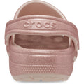 Crocs Classic Glitter Thermoplastische Quarzschuhe