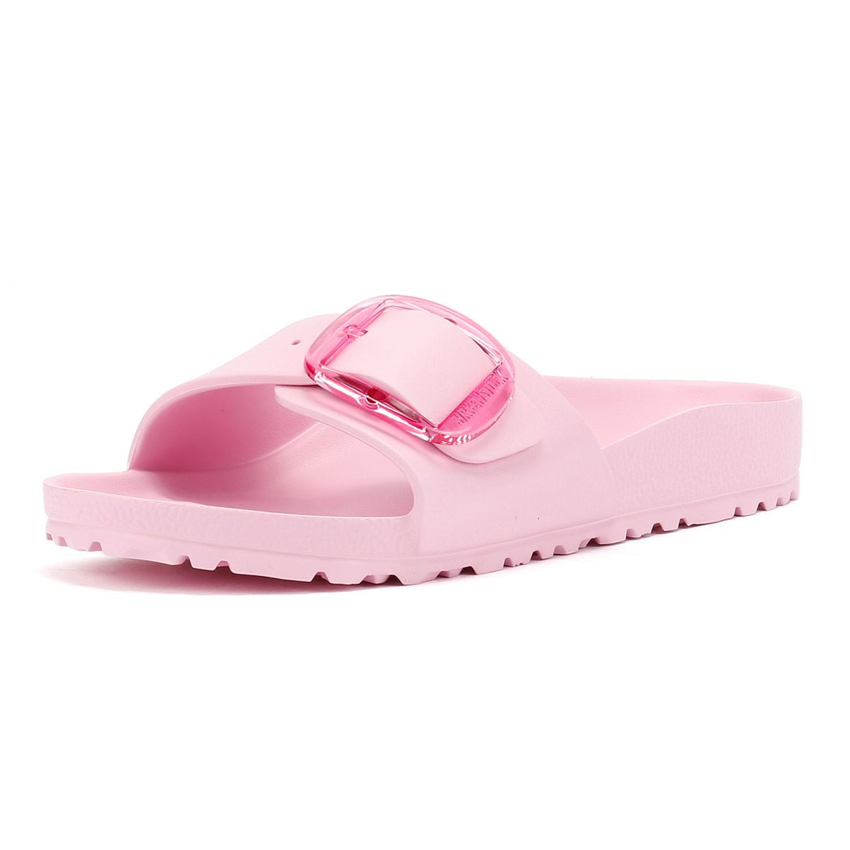 Birkenstock Madrid EVA Big Buckle Damen Rosa Sandalen