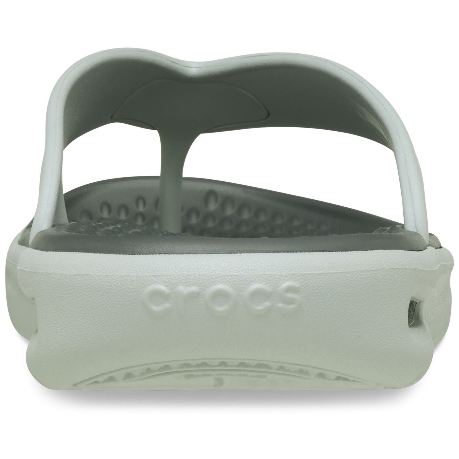 Crocs InMotion Flip Herrensandalen Mirage