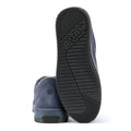 Hugo Kilian Tennis Herren Open Blaue Turnschuhe