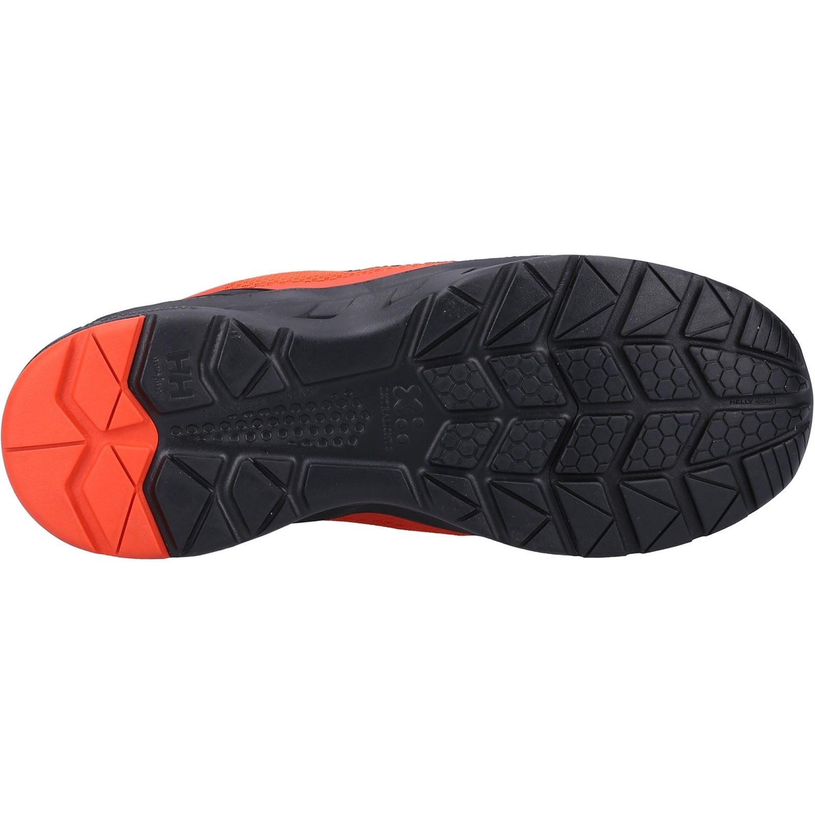 Helly Hansen Workwear Chelsea Evolution Dunkelorange