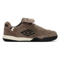 Umbro Speciali TR Wildledergraue Sneakers