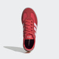 Adidas Barreda Decode Damen Rote Turnschuhe