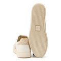 Clae Davis Herren Weiße Sneaker