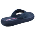 Rocket Dog Sunset Damen Marineblau Flip-Flops