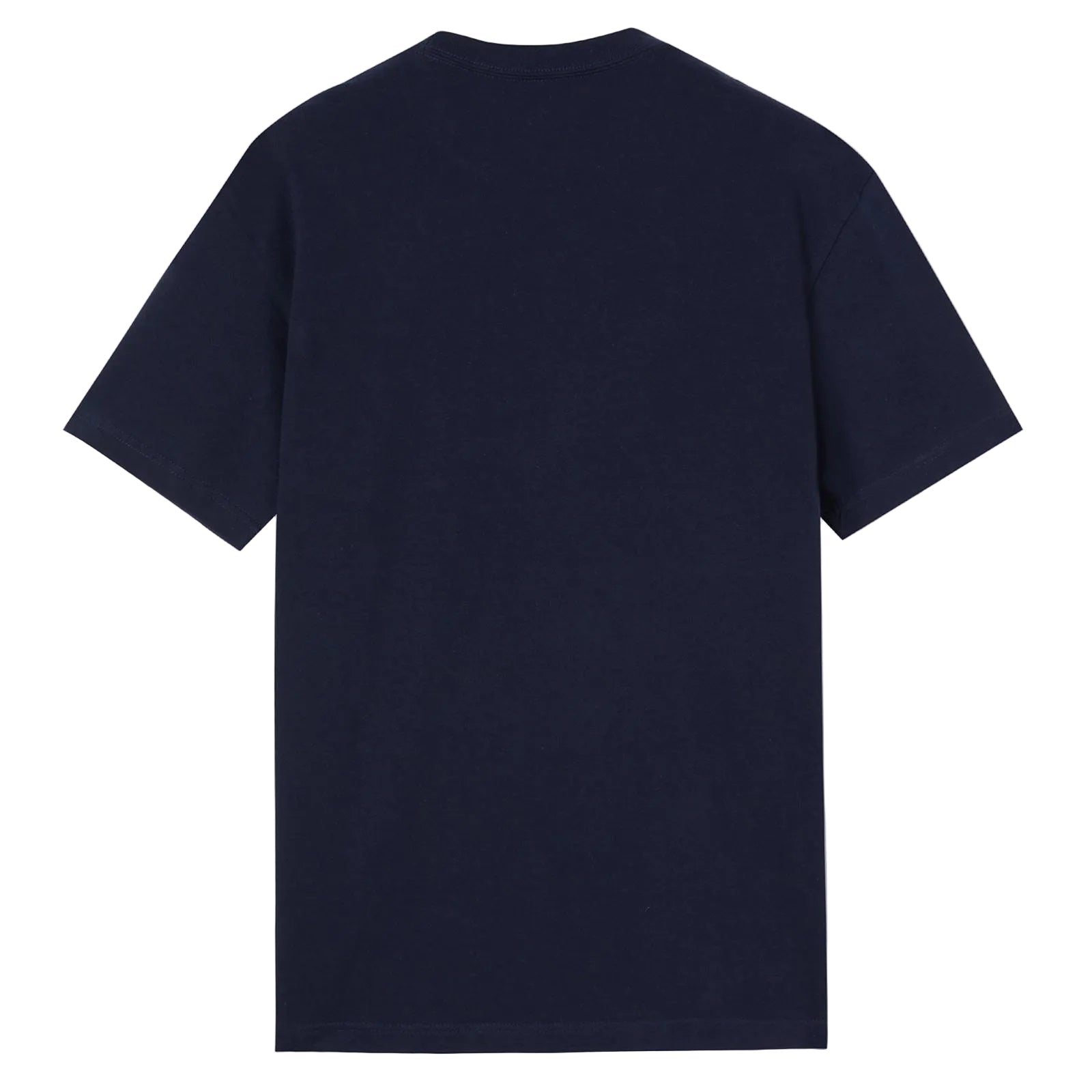 Dickies Short Sleeve Baumwolle Herren Blaue T-Shirts