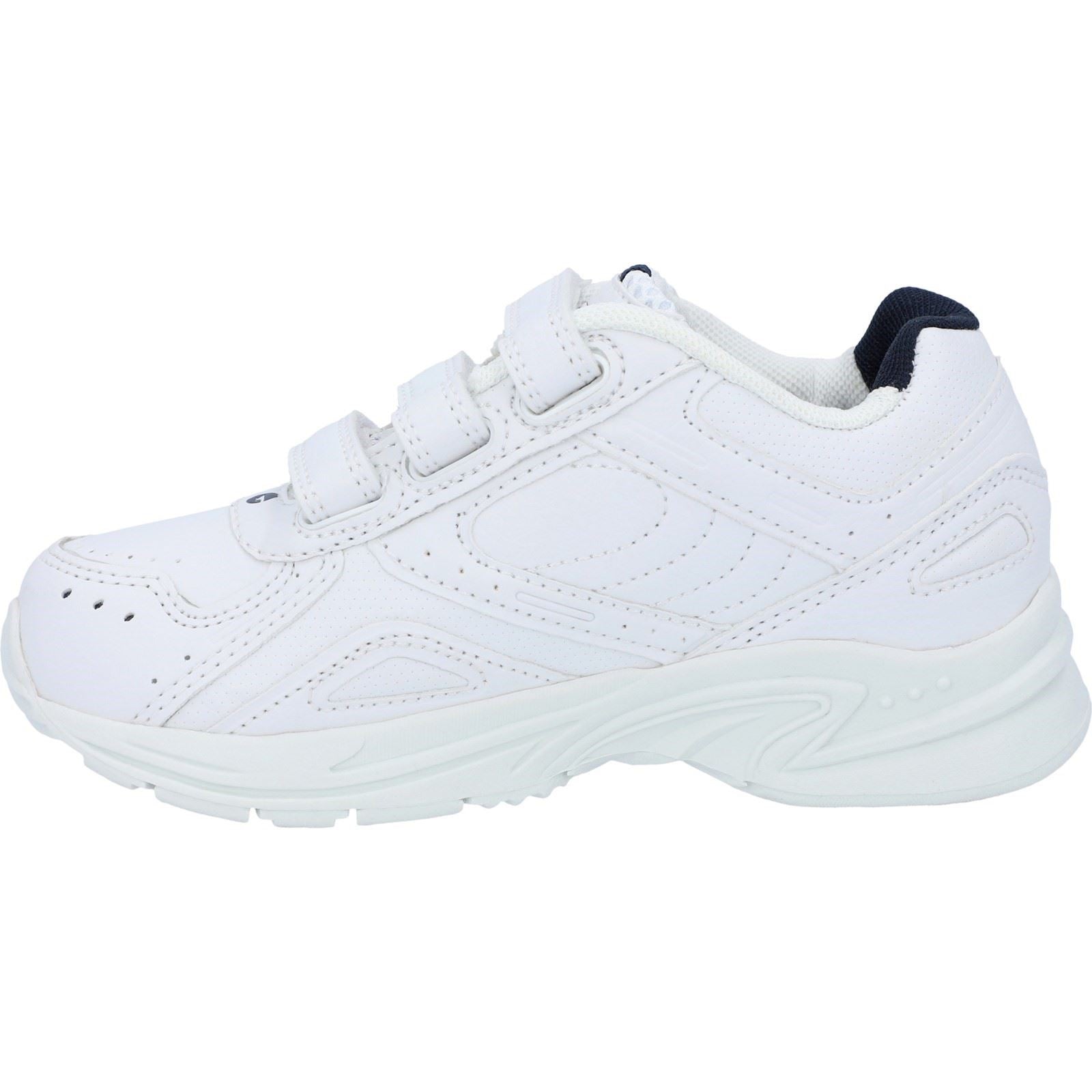 Hi-Tec XT115 Polyurethan Weiße Sneakers