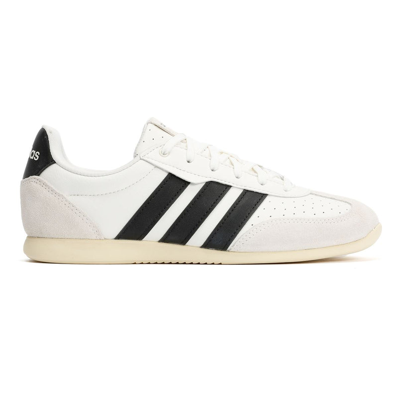 Adidas Barreda Lo Damen Weiße Sneakers