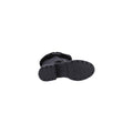 Rocket Dog Igloo Damen Schwarze Stiefel