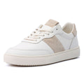 Clae Davis Herren Weiße Sneaker