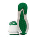 Lacoste Linetrack Leder Herren Weiße Sneakers