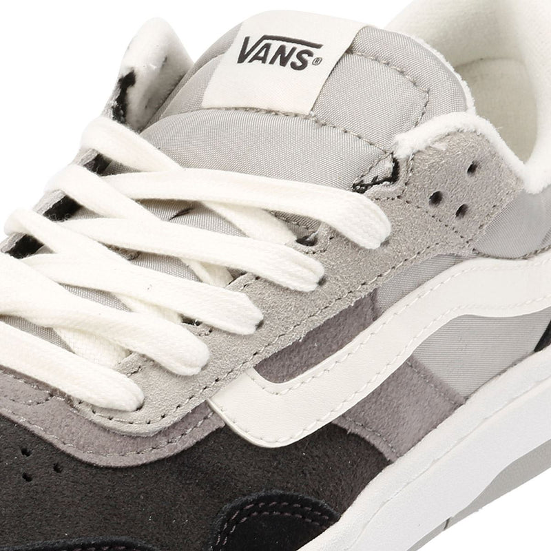 Vans Cruz 3.0 Graue Sneakers