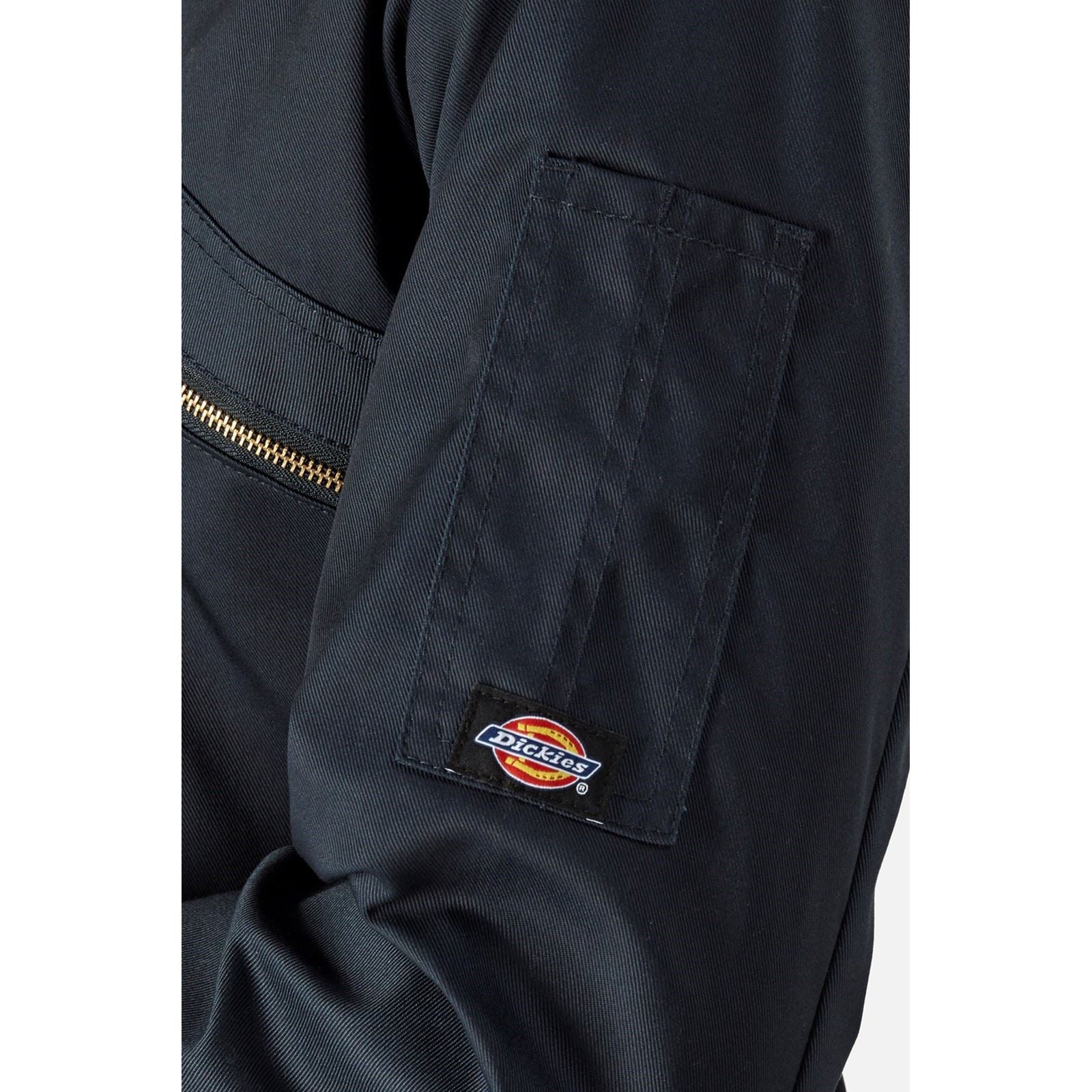 Dickies Everyday Polyester 'S Blaue Arbeitsoverall