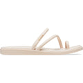 Crocs Miami Toe Loop Sandal Damen Sandalen Dew