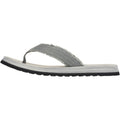 Skechers Tantric Fritz Textile Herren-Sandalen In Grau