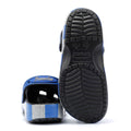 Crocs Ravenclaw Classic Damenblaue Sandalen