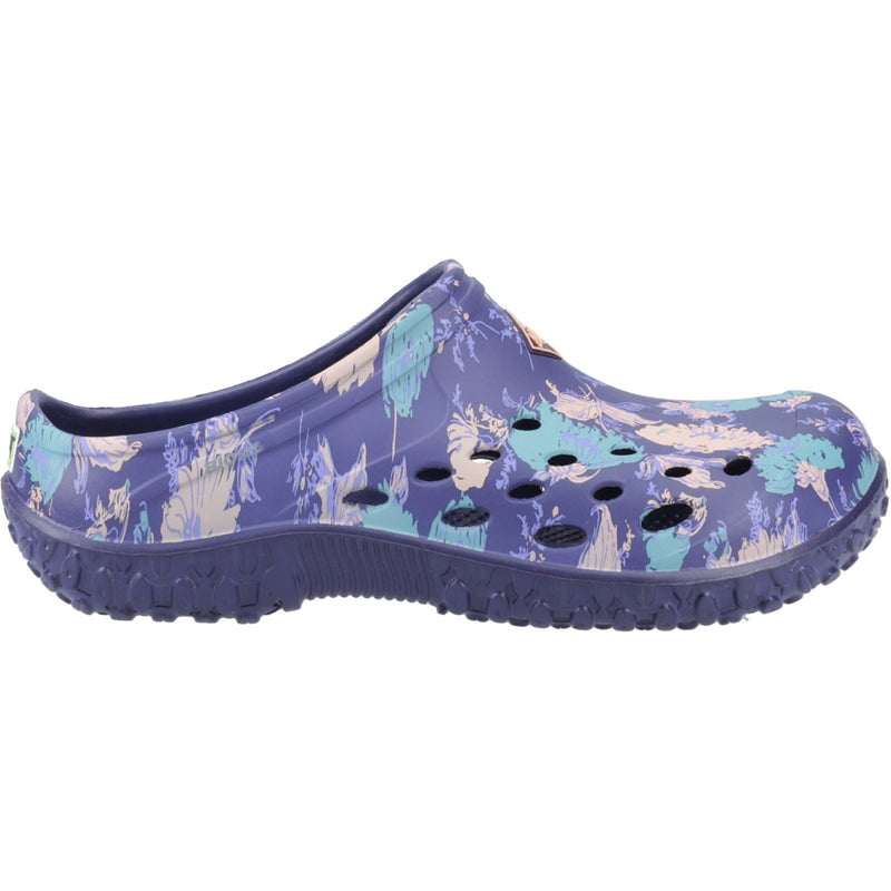 Muck Boots Muckster Lite Eva Marine Clogs