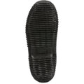 Muck Boots Hale Gummistiefel Schwarz