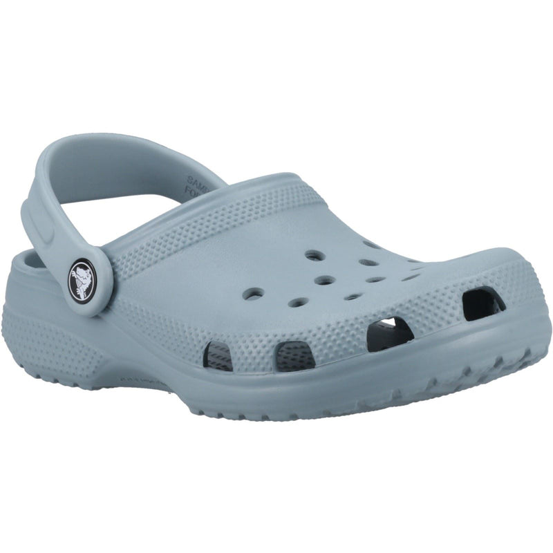 Crocs Kids' Classic Clog Thermoplastische Teichclogs