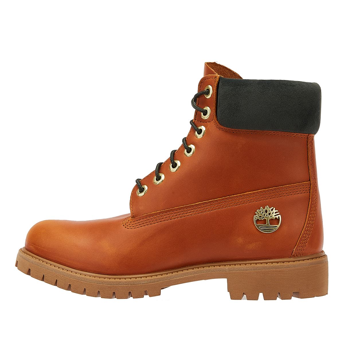 Timberland 6-Zoll-Premium-Herrenstiefel In Beige