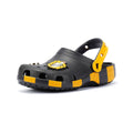 Crocs Hufflepuff Classic Gelbe Sandalen