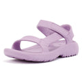 Teva Hurricane Drift Damen Lila Sandalen