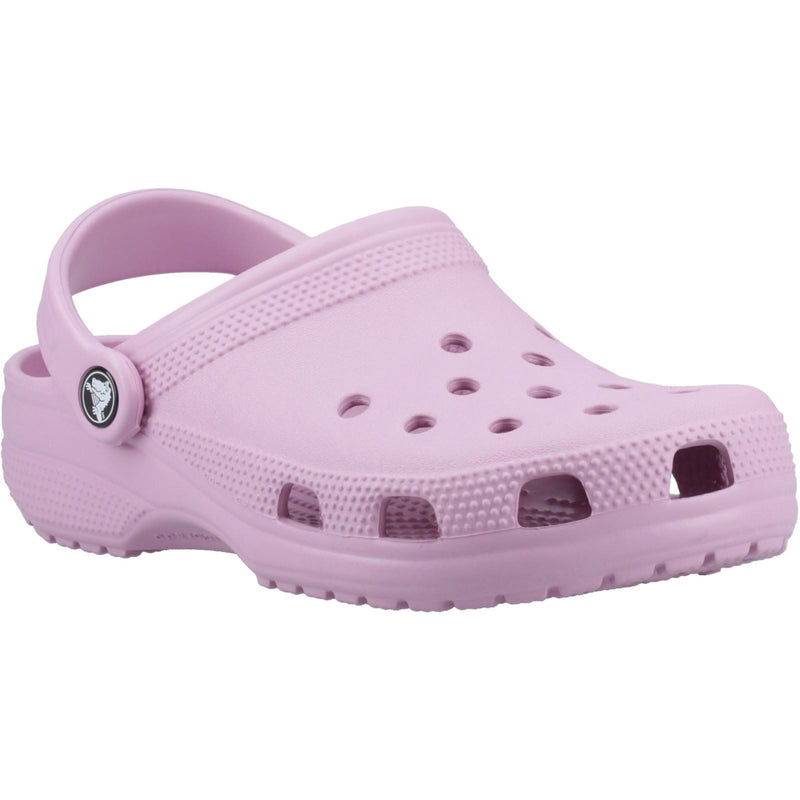 Crocs Classic Clog Thermoplastische Hortensien-Clogs