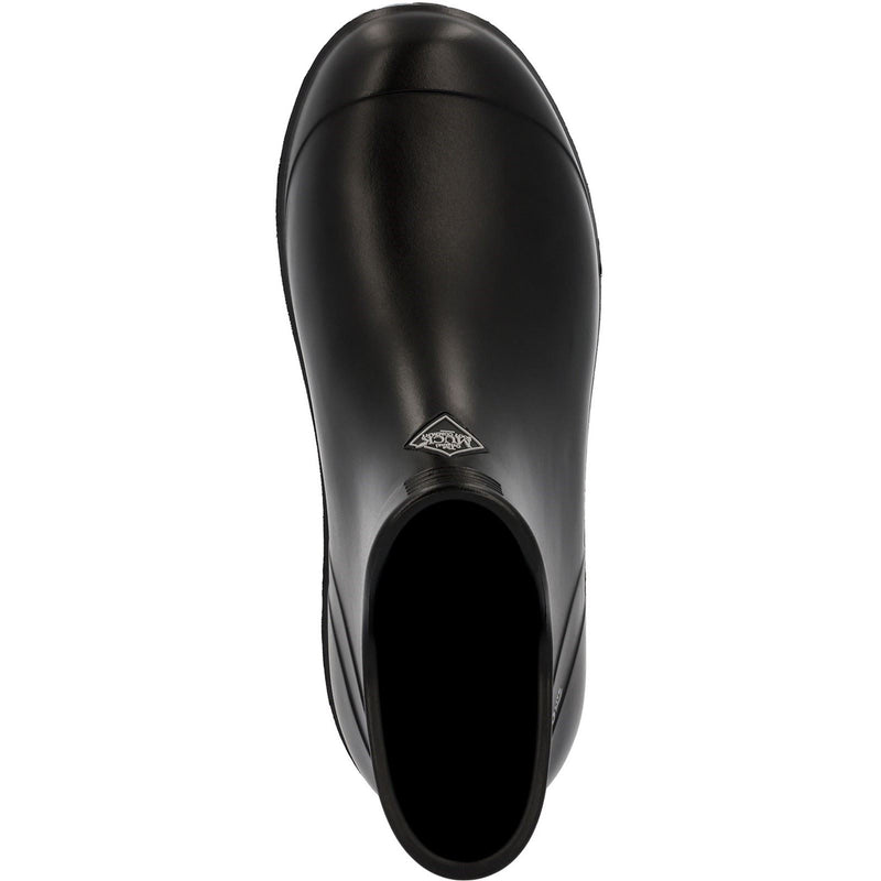 Muck Boots Muckster Lite Schwarze Farbe Gummistiefel