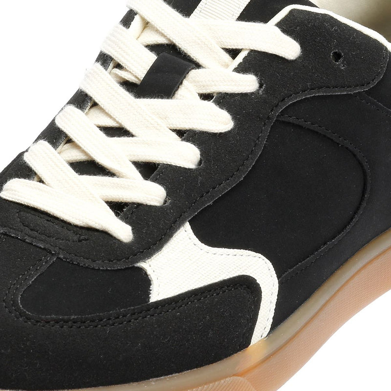 Blowfish Malibu Tastic Damen Schwarze Sneaker