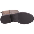 Rocket Dog Palomino Santee Damen Braune Stiefel