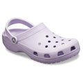 Crocs Classic Clog Thermoplastische Lavendel Clogs