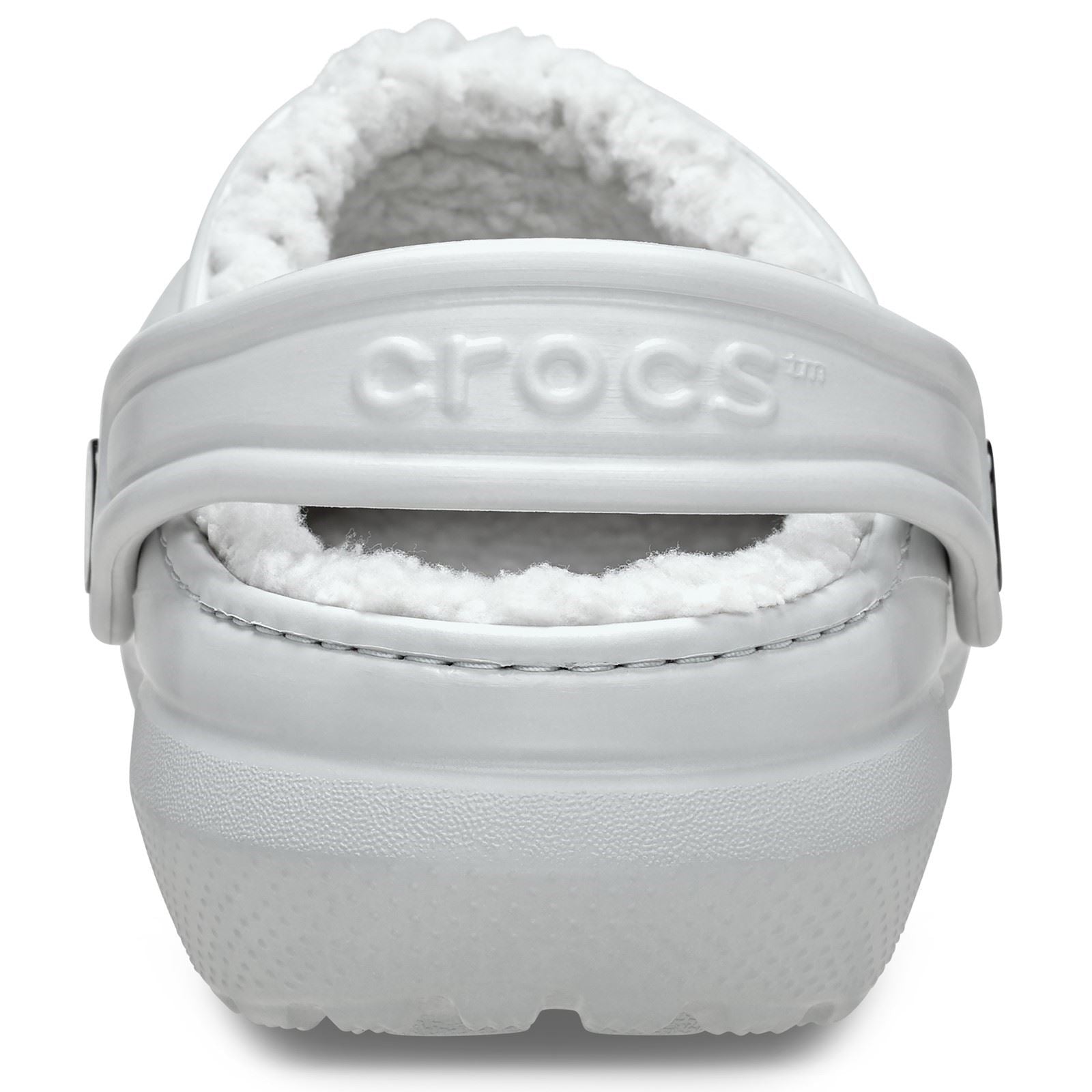 Crocs Classic Lined Thermoplastische Unisex Kinder Atmosphäre Clogs