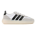 Adidas Barreda Decode Weiße Turnschuhe