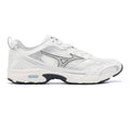 Mizuno MXR Sport Weiße Turnschuhe