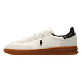 Ralph Lauren Bedford Weiße Turnschuhe