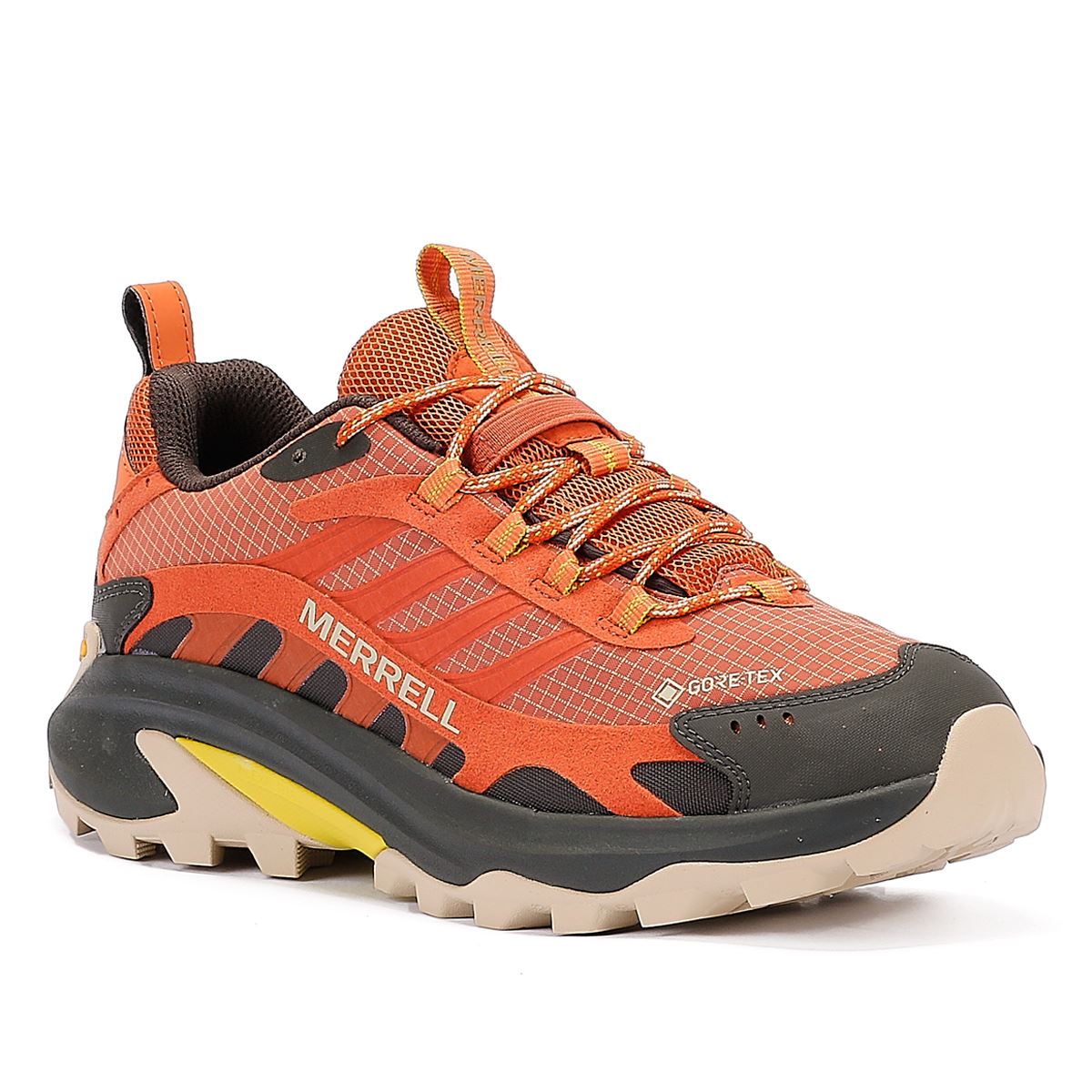 Merrell Moab Speed 2 Gore-Tex Herren Ton-Sneakers