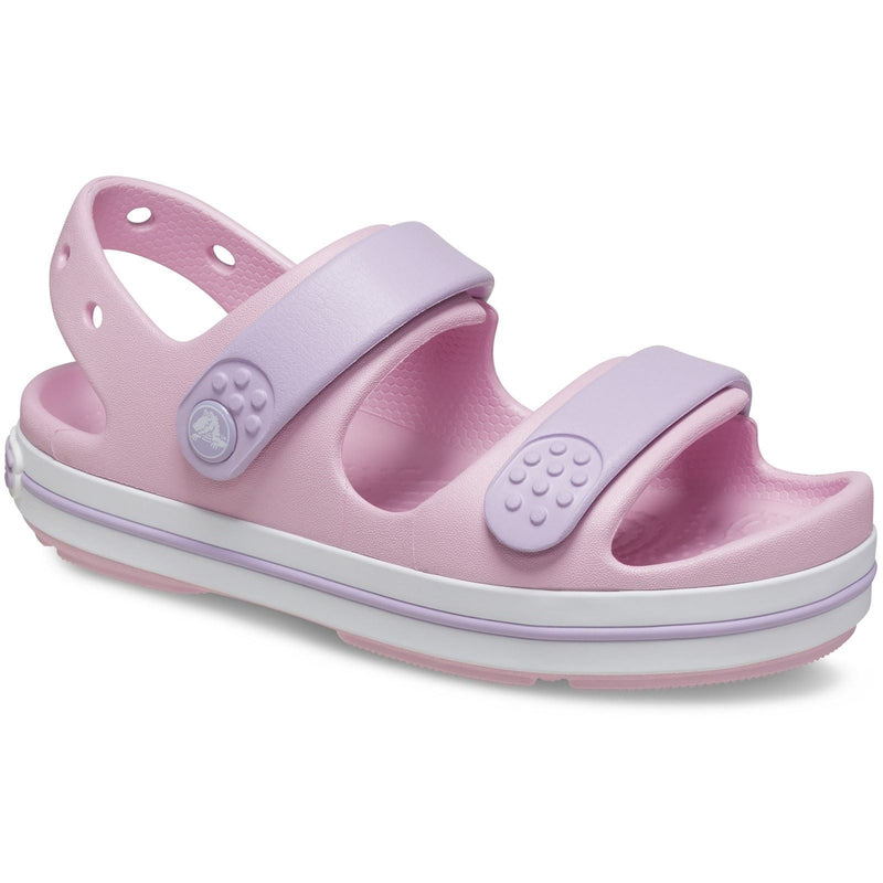 Crocs Crocband Play Thermoplastische Ballerina Sandalen für Jungen/Lavendel