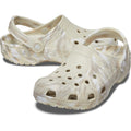 Crocs Classic Marbled Thermoplastische Knochen /Multi-Clogs
