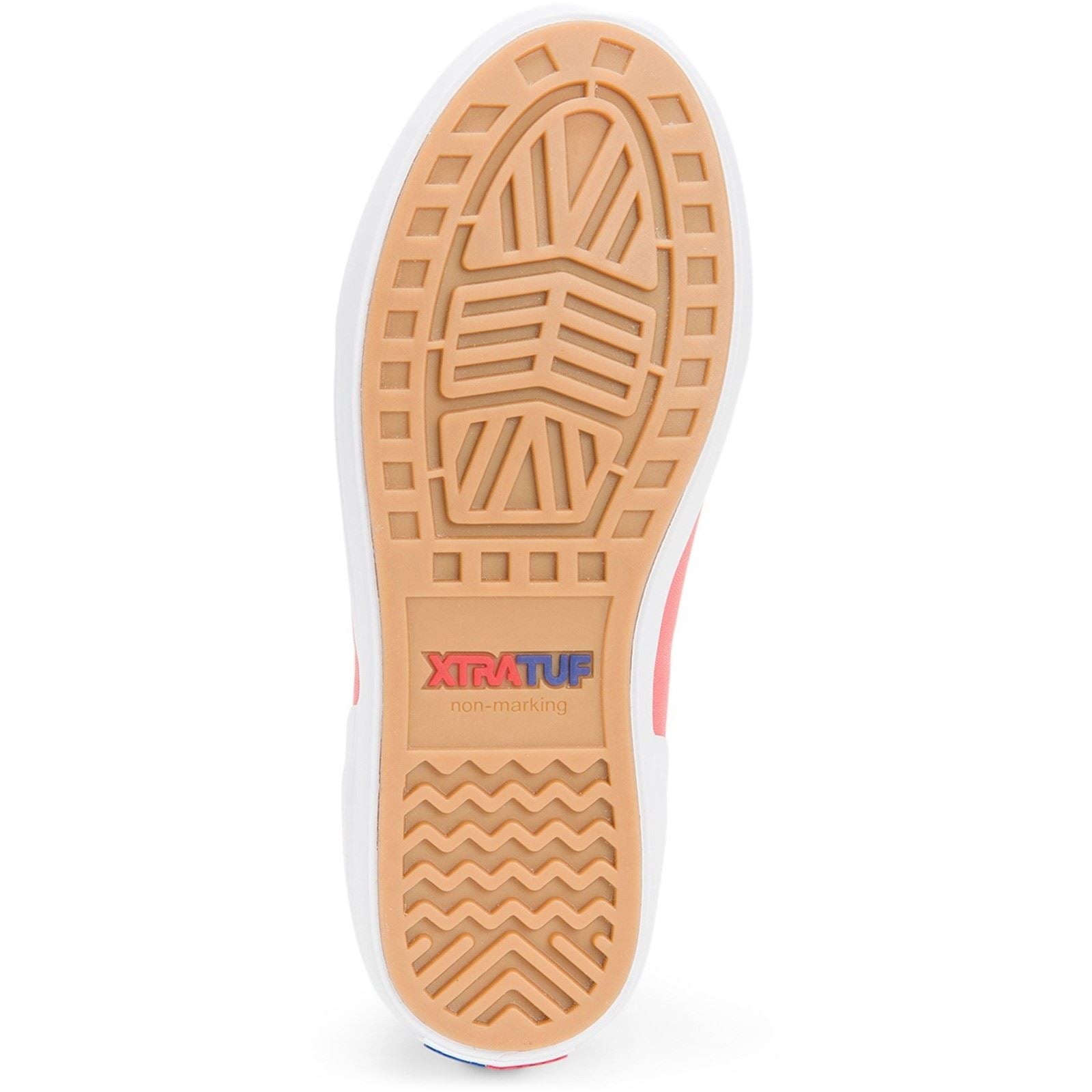 Xtratuf Adb Eco Gummistiefel Coral Wellington