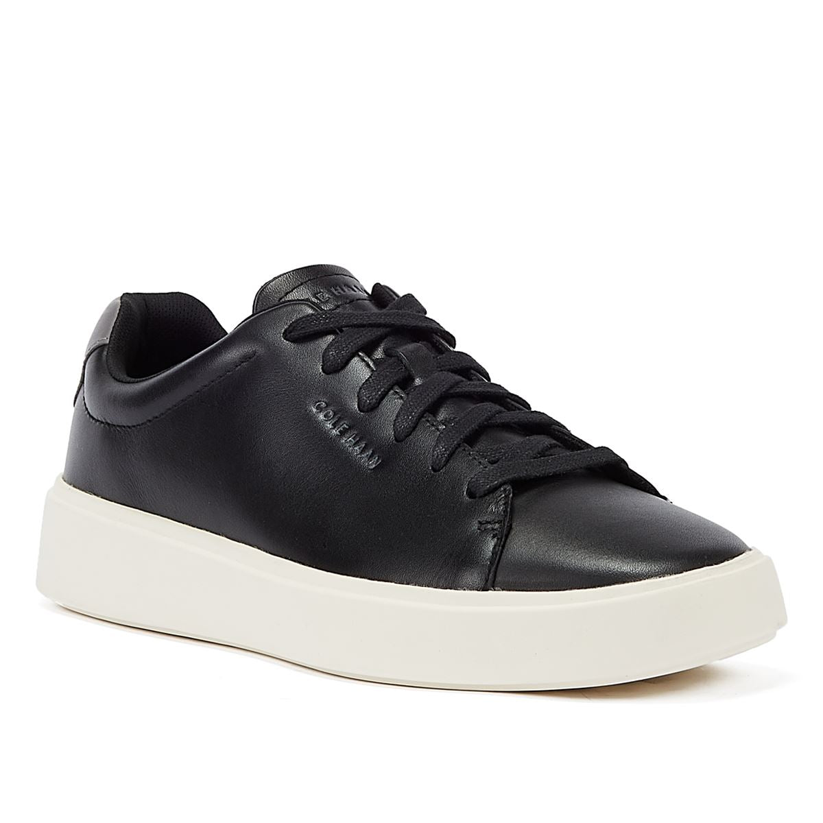 Cole Haan Crosscourt Sneaker City Herren Schwarz Trainer
