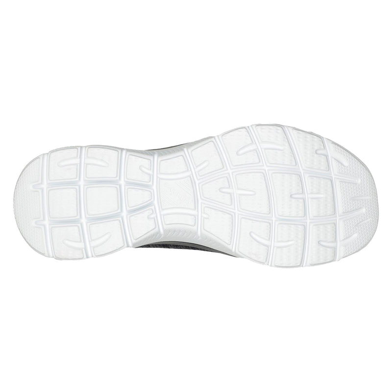 Skechers Summits Dazzling Haze Textile Damen-Sneaker In Schwarz/Mehrfarbig