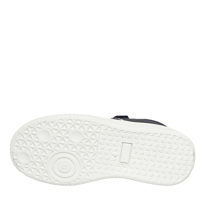Penguin Junior Soop Blaue Sneaker