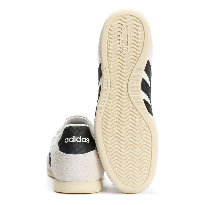 Adidas Barreda Lo Damen Weiße Sneakers