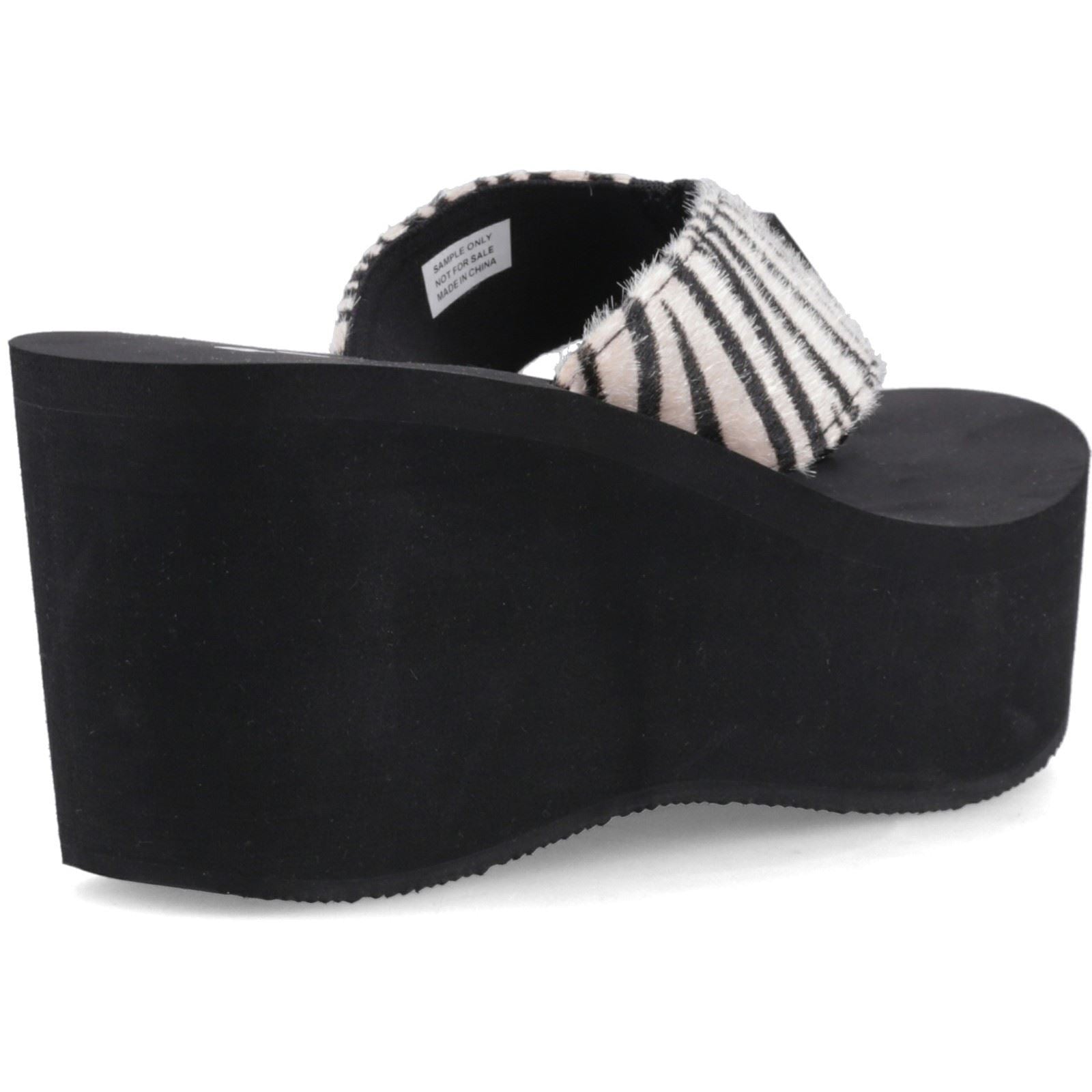 Rocket Dog Crush Simba Textile Damen Kamel-Sandalen