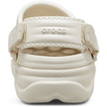 Crocs Duet Max II Clog Thermoplastische Stuck Clogs