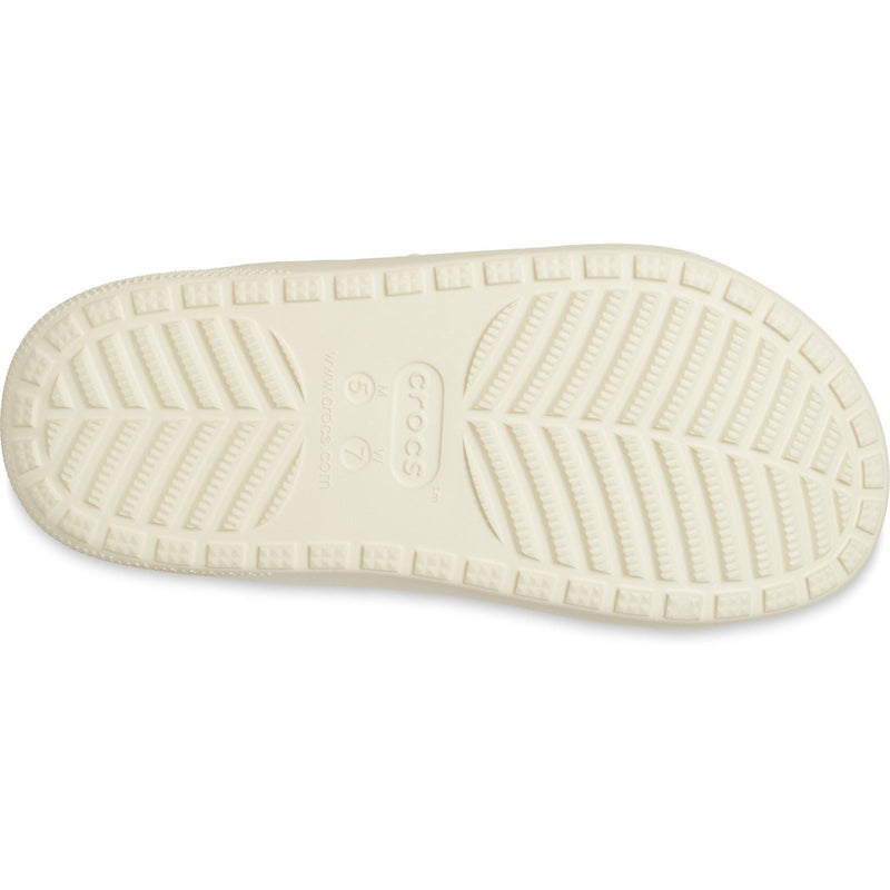 Crocs Classic Cozzzy Thermoplastische Damensandalen