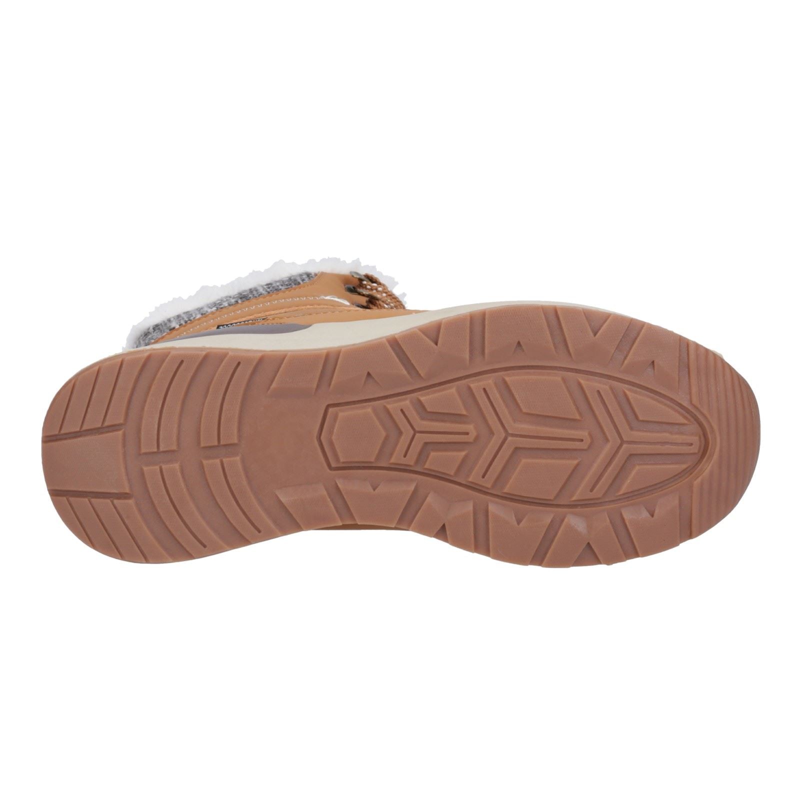 Cotswold Sheephouse Damen Wanderschuhe in Beige