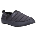 Helly Hansen Sport Cabin Synthetik Herrenschwarze Mokassins