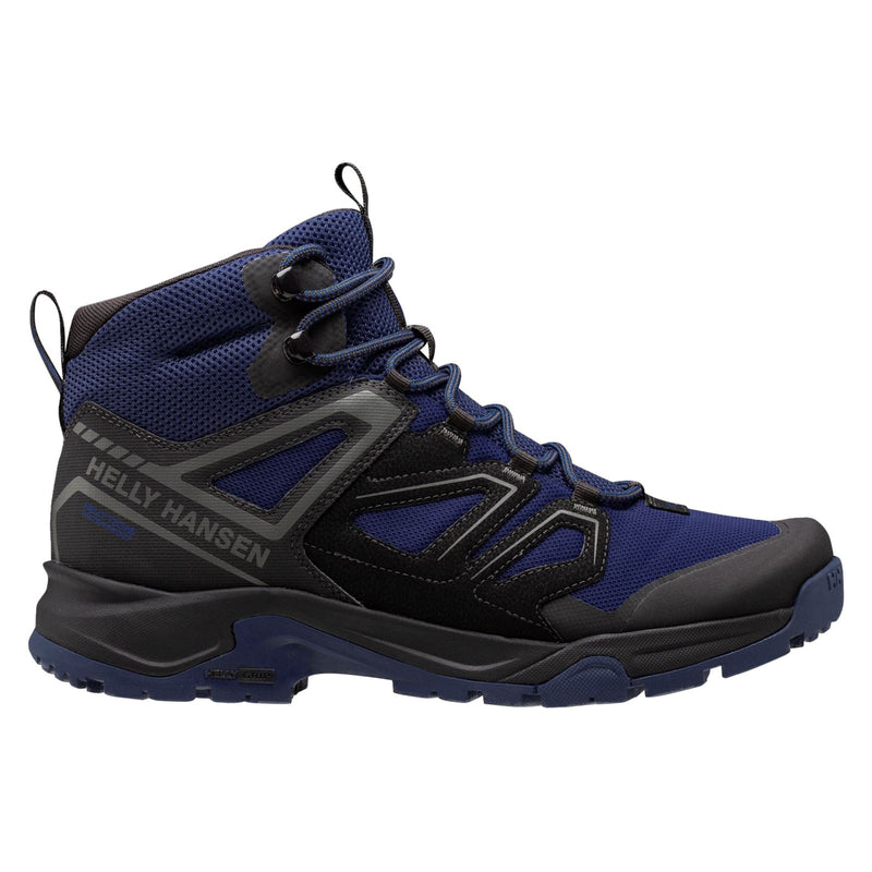 Helly Hansen Sport Stalheim Synthetik Herren-Ocean-Boots